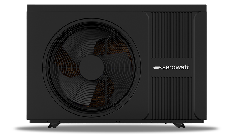 Aerowatt AW-HC14T warmtepomp