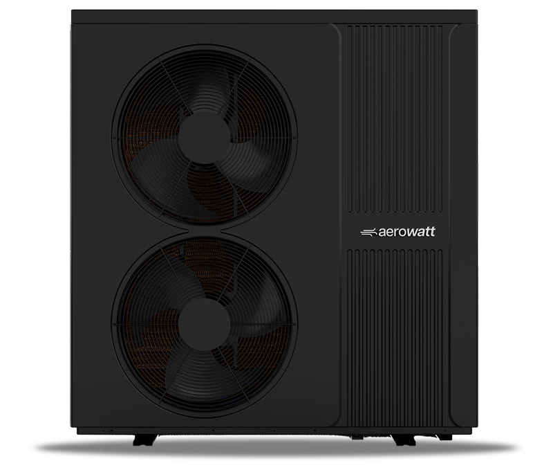 Aerowatt AW-HC23T warmtepomp