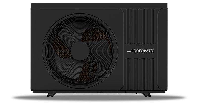Aerowatt AW-HC6S warmtepomp
