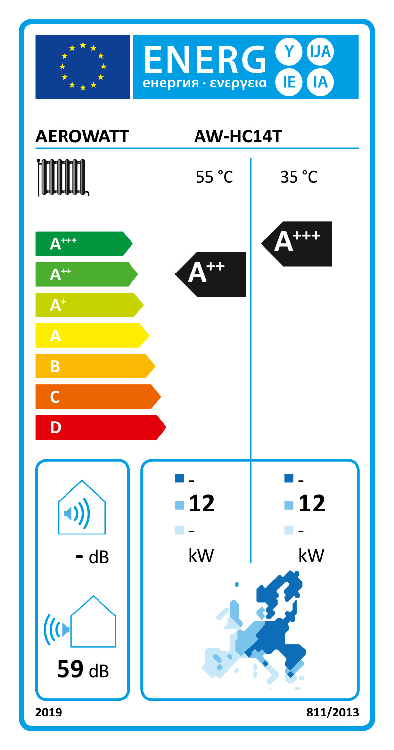 AWHCW060-T-energie-label AWHCW020-S energie label